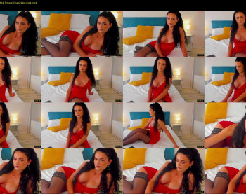 ana_crystal — 79 minute Chaturbate female cam show recording, 720p, Jul 10, 2024