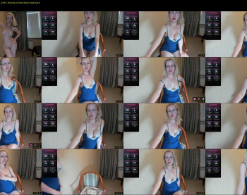 anastasiagate — 120 minute Chaturbate female cam show recording, 720p, Jul 10, 2024
