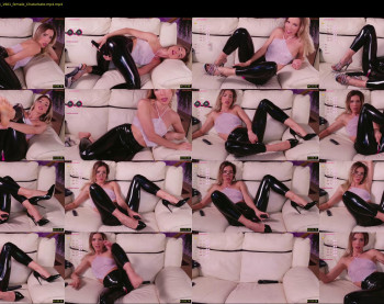 anette_belorie — 54 minute Chaturbate female cam show recording, 720p, Jul 10, 2024