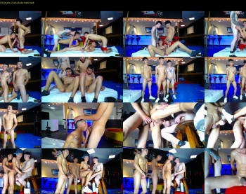 anghelytos — 112 minute Chaturbate male cam show recording, 720p, Jul 10, 2024