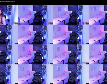 anniebrie — 33 minute Chaturbate female cam show recording, 720p, Jul 10, 2024