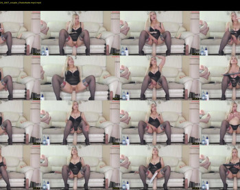 apalachicola555 — 43 minute Chaturbate couple cam show recording, 480p, Jul 10, 2024