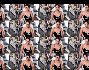 arianasage_ — 3 minute Chaturbate female cam show recording, 720p, Jul 10, 2024