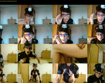 bebacksooon — 106 minute Chaturbate female cam show recording, 480p, Jul 10, 2024