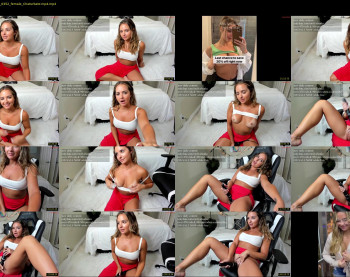befxckingnice — 120 minute Chaturbate female cam show recording, 720p, Jul 11, 2024