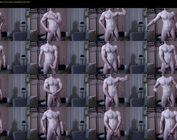 big_nick_for_you_ — 23 minute Chaturbate male cam show recording, 720p, Jul 10, 2024