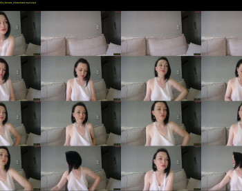 blueeyeess — 38 minute Chaturbate female cam show recording, 720p, Jul 10, 2024