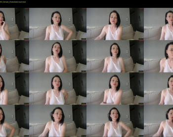 blueeyeess — 12 minute Chaturbate female cam show recording, 720p, Jul 10, 2024