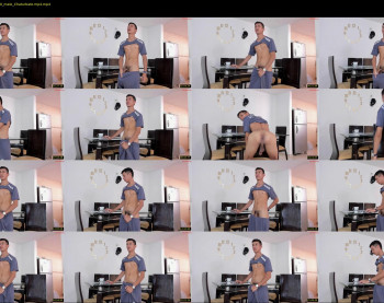 boy_jerry — 25 minute Chaturbate male cam show recording, 720p, Jul 10, 2024