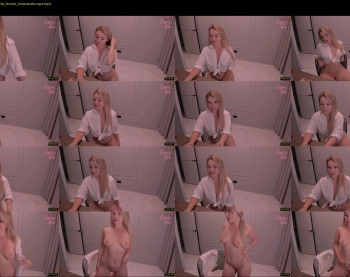 casey_ann — 29 minute Chaturbate female cam show recording, 720p, Jul 10, 2024