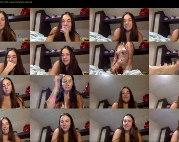 chaseandlexi2024 — 7 minute Chaturbate couple cam show recording, 720p, Jul 10, 2024