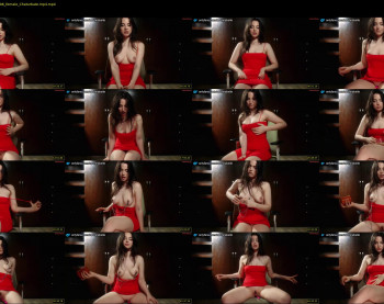 cinnabelle — 51 minute Chaturbate female cam show recording, 720p, Jul 10, 2024