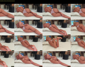 classy_medeeea — 95 minute Chaturbate female cam show recording, 720p, Jul 10, 2024