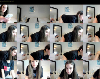 cleolane — 12 minute Chaturbate female cam show recording, 720p, Jul 10, 2024