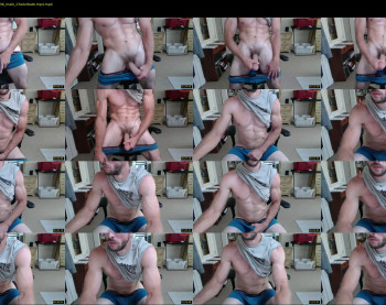 cloud900x — 13 minute Chaturbate male cam show recording, 480p, Jul 10, 2024