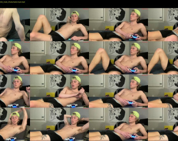 clydeaustin — 10 minute Chaturbate male cam show recording, 480p, Jul 11, 2024