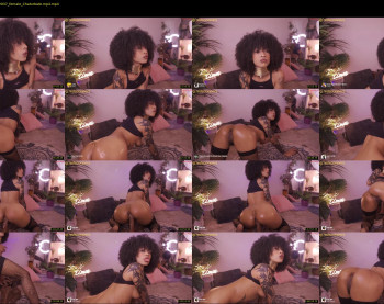 cooper_reds — 120 minute Chaturbate female cam show recording, 720p, Jul 10, 2024