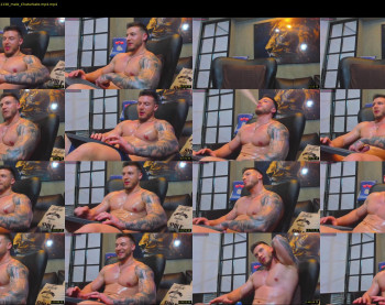 davidd_blake — 120 minute Chaturbate male cam show recording, 720p, Jul 10, 2024
