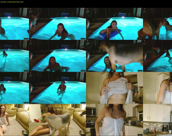 dazeydo — 66 minute Chaturbate female cam show recording, 720p, Jul 11, 2024