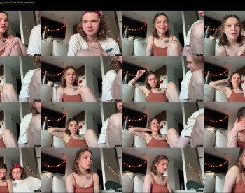 di_n_alex — 30 minute Chaturbate couple cam show recording, 720p, Jul 10, 2024