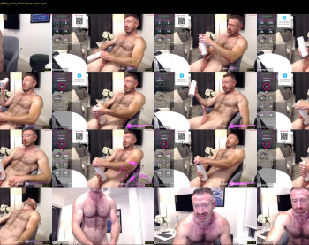 donnybasilisk — 56 minute Chaturbate male cam show recording, 720p, Jul 10, 2024