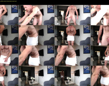 donnybasilisk — 15 minute Chaturbate male cam show recording, 720p, Jul 10, 2024