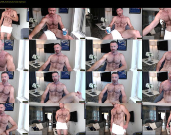 donnybasilisk — 118 minute Chaturbate male cam show recording, 720p, Jul 10, 2024