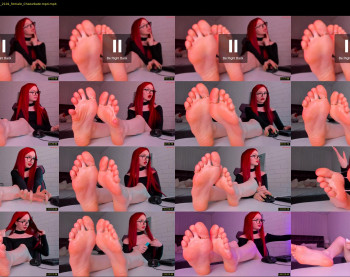 dorothygilbert — 121 minute Chaturbate female cam show recording, 720p, Jul 10, 2024