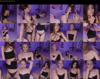 doublesees — 48 minute Chaturbate couple cam show recording, 720p, Jul 10, 2024