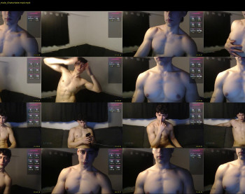 drmozo — 60 minute Chaturbate male cam show recording, 720p, Jul 11, 2024