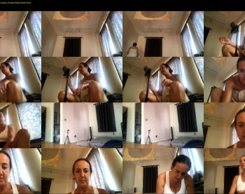 drresa — 33 minute Chaturbate female cam show recording, 480p, Jul 10, 2024
