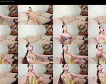 ehotlovea — 122 minute Chaturbate female cam show recording, 720p, Jul 10, 2024