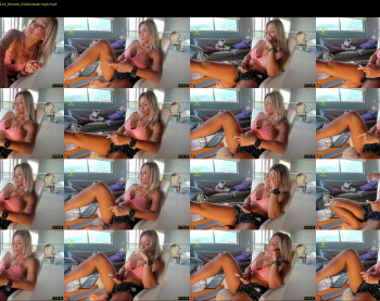 eileen_rose — 31 minute Chaturbate female cam show recording, 720p, Jul 10, 2024