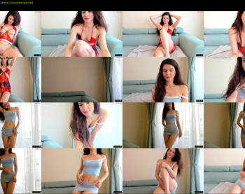 elaanna — 120 minute Chaturbate female cam show recording, 720p, Jul 10, 2024