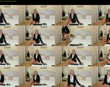 elisarosse_ — 12 minute Chaturbate female cam show recording, 720p, Jul 10, 2024