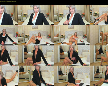 elisarosse_ — 56 minute Chaturbate female cam show recording, 720p, Jul 11, 2024