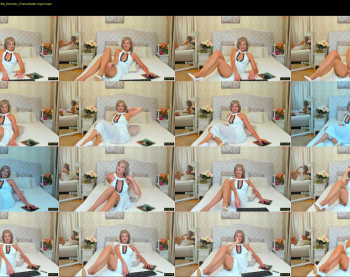elisarosse_ — 8 minute Chaturbate female cam show recording, 720p, Jul 11, 2024