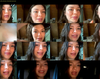 emersoncane — 6 minute Chaturbate female cam show recording, 720p, Jul 10, 2024
