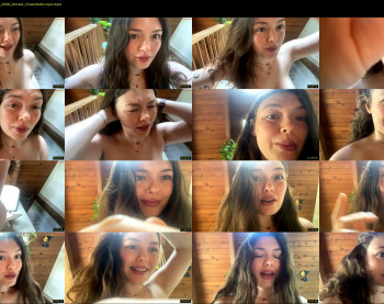 emersoncane — 31 minute Chaturbate female cam show recording, 720p, Jul 10, 2024