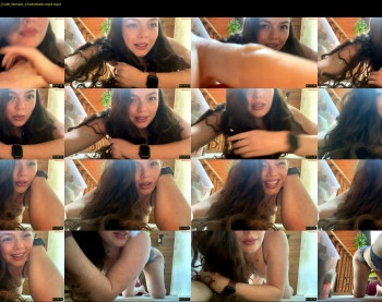 emersoncane — 3 minute Chaturbate female cam show recording, 720p, Jul 10, 2024