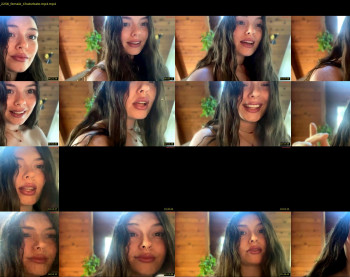 emersoncane — 7 minute Chaturbate female cam show recording, 720p, Jul 10, 2024