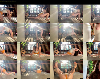 emersoncane — 15 minute Chaturbate female cam show recording, 720p, Jul 11, 2024