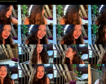 emersoncane — 3 minute Chaturbate female cam show recording, 720p, Jul 11, 2024