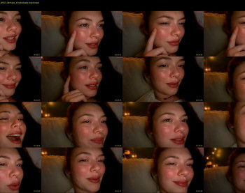 emersoncane — 3 minute Chaturbate female cam show recording, 720p, Jul 11, 2024