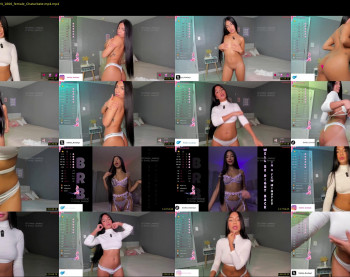 emilyn_keatting — 121 minute Chaturbate female cam show recording, 720p, Jul 10, 2024