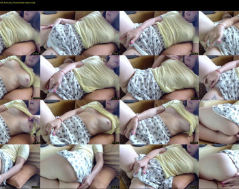 erotic_vibe — 95 minute Chaturbate female cam show recording, 720p, Jul 10, 2024