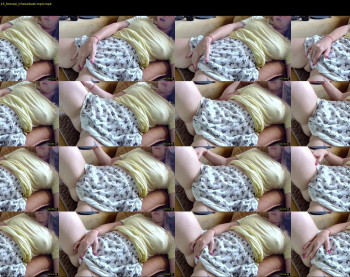 erotic_vibe — 4 minute Chaturbate female cam show recording, 720p, Jul 10, 2024