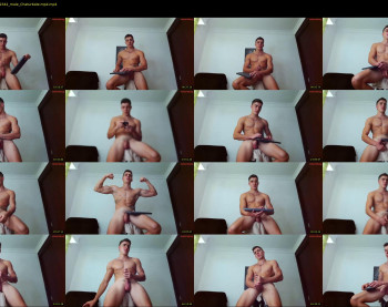 ethangreey1 — 57 minute Chaturbate male cam show recording, 480p, Jul 10, 2024