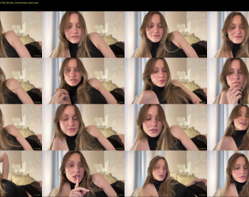 fflloowweerr — 16 minute Chaturbate couple cam show recording, 720p, Jul 10, 2024