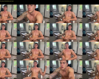 finnaugust — 6 minute Chaturbate male cam show recording, 480p, Jul 11, 2024